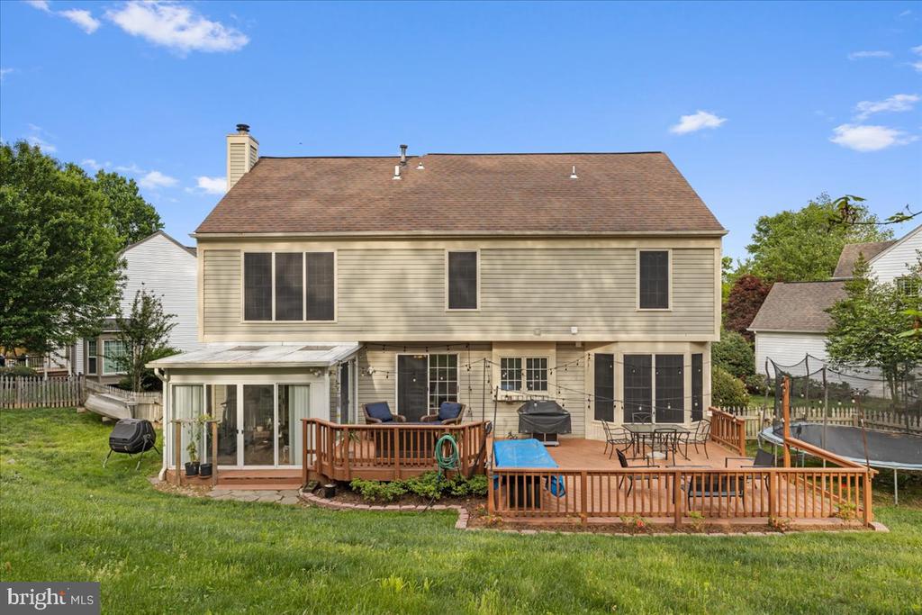 3565 Hummock Pl