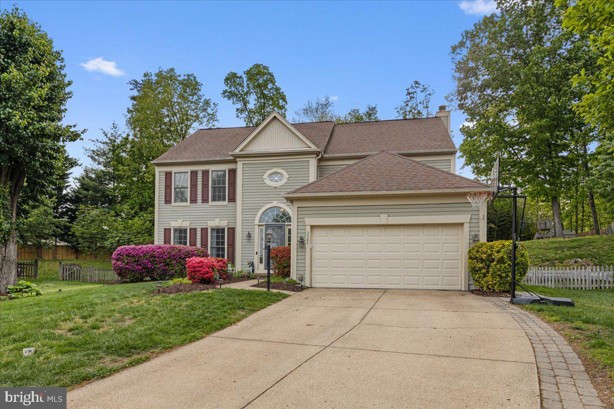 3565 Hummock Pl