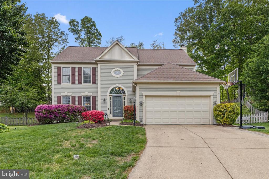 3565 Hummock Pl