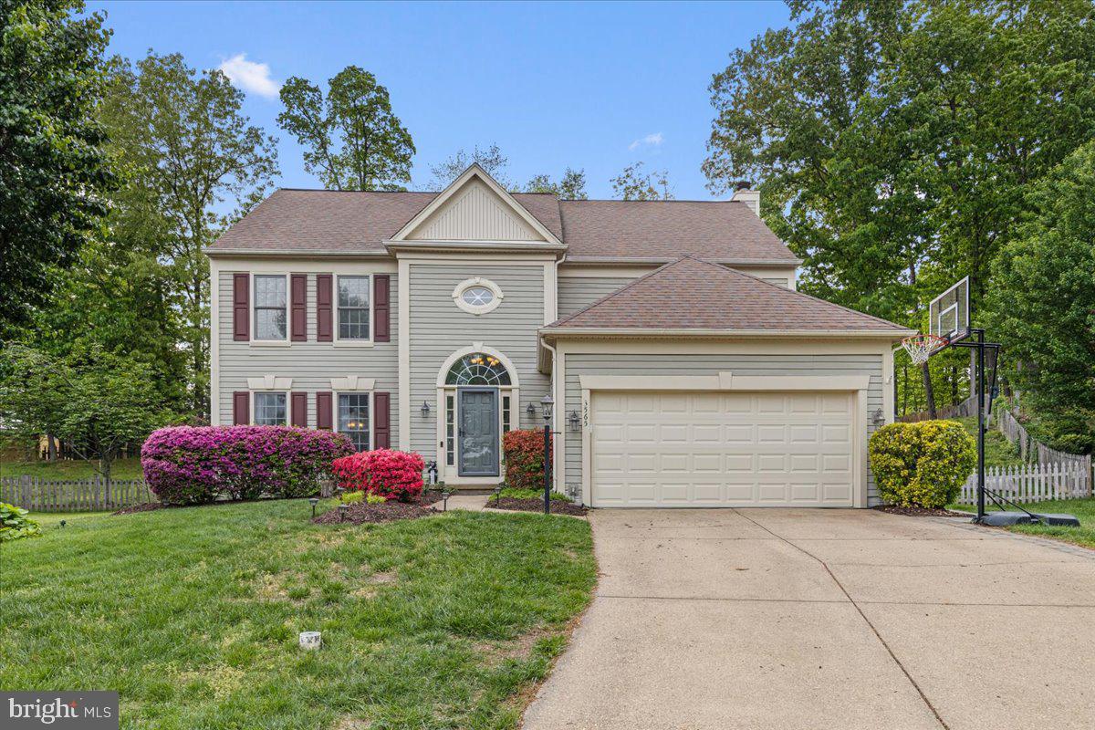 3565 Hummock Pl