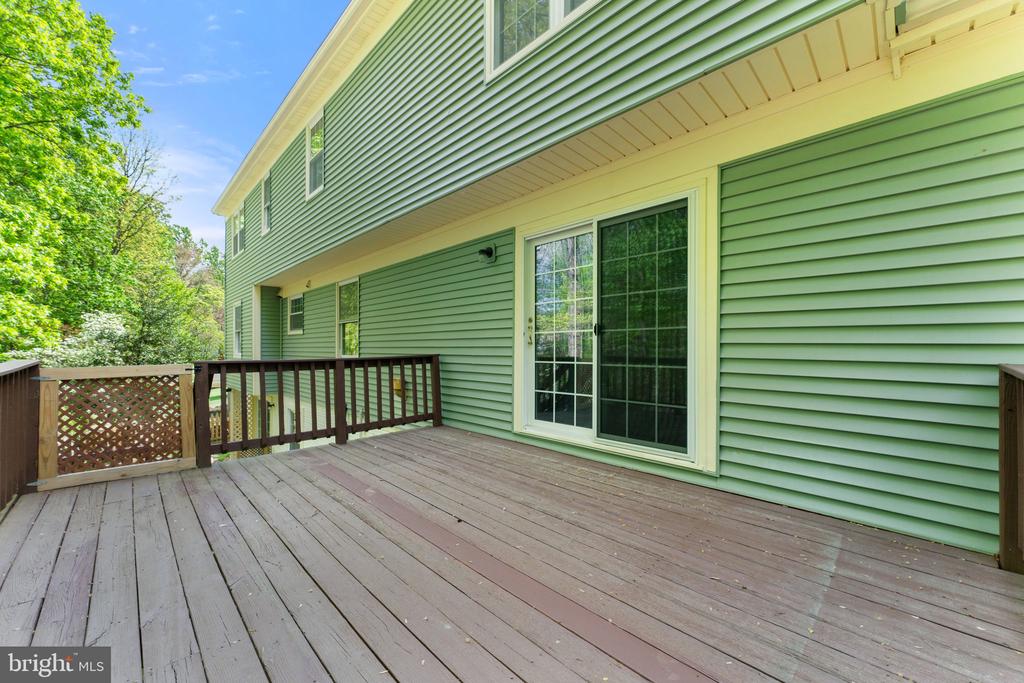 12501 Lolly Post Ln