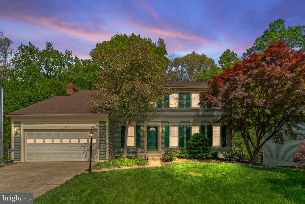 12501 Lolly Post Ln
