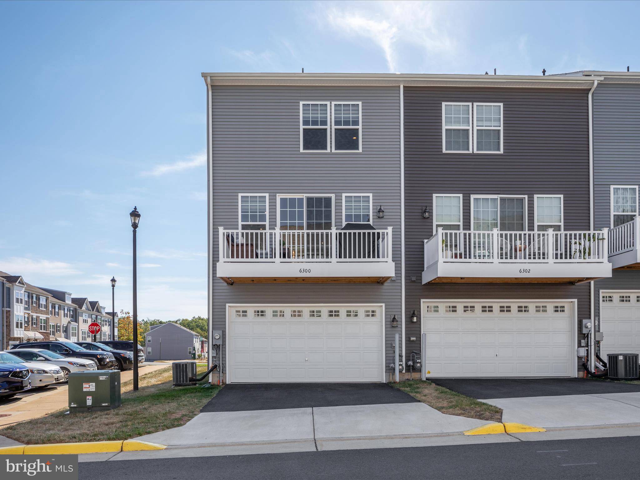 6300 Berkley Bridge Pl