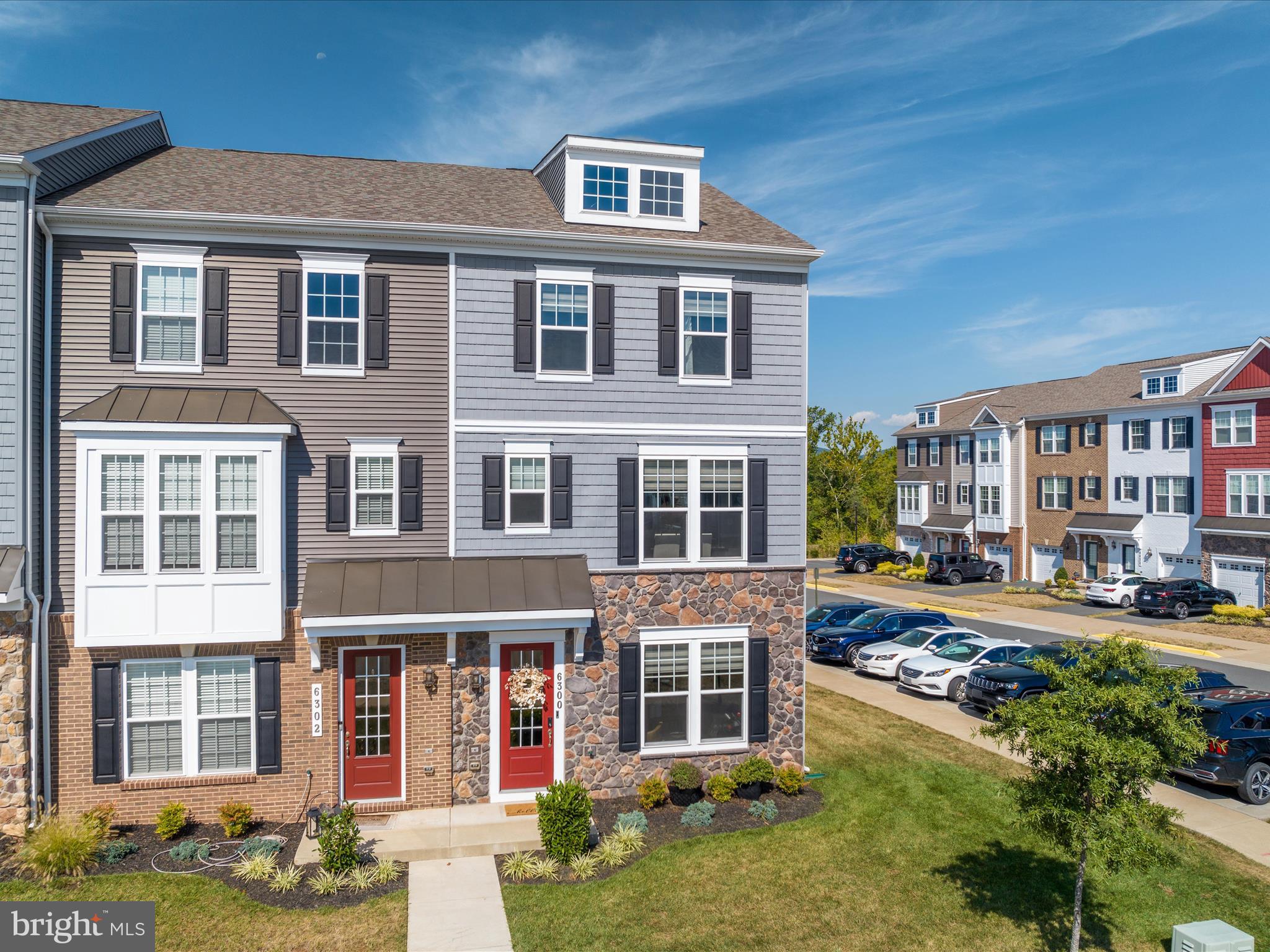 6300 Berkley Bridge Pl