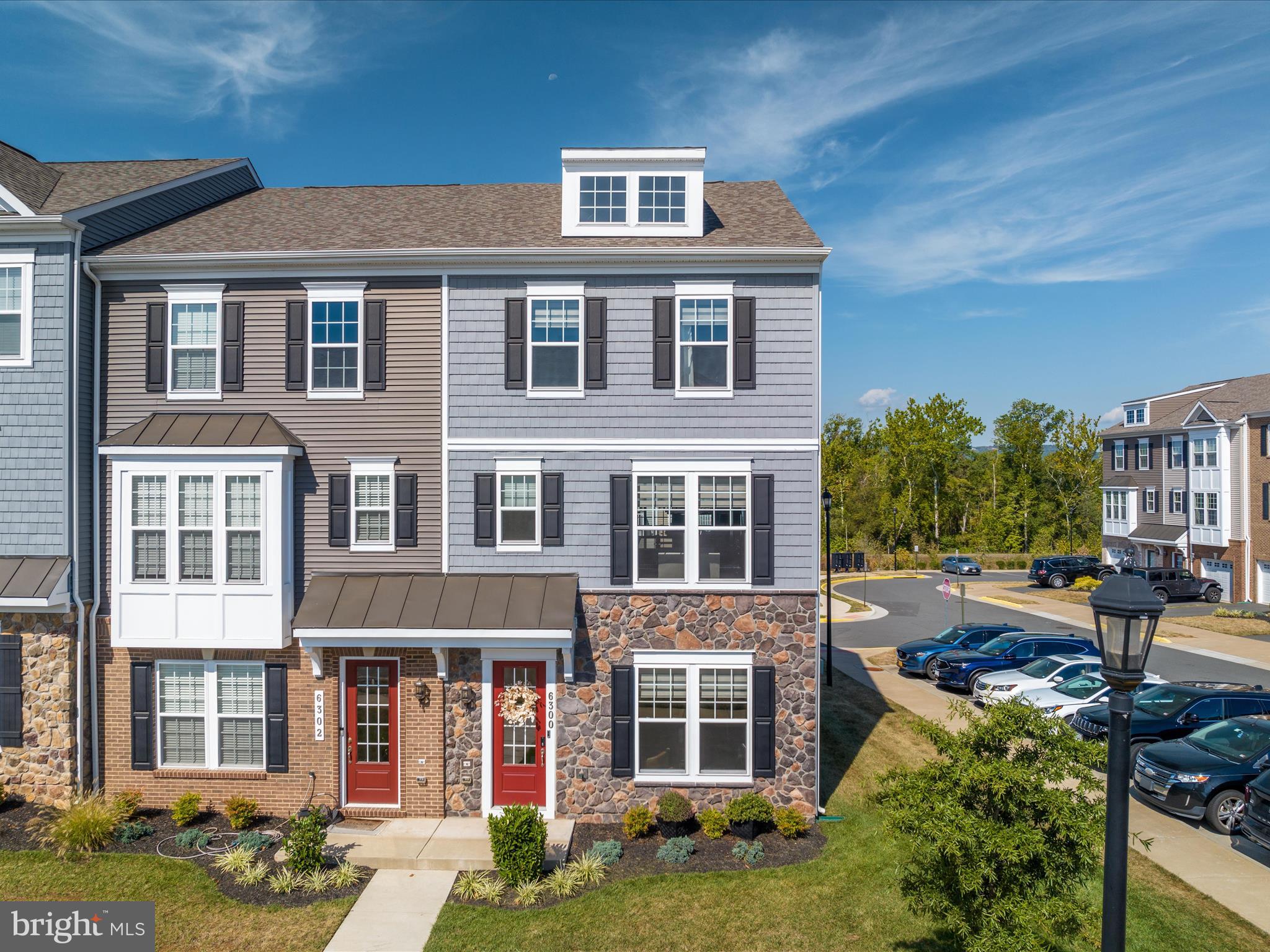 6300 Berkley Bridge Pl