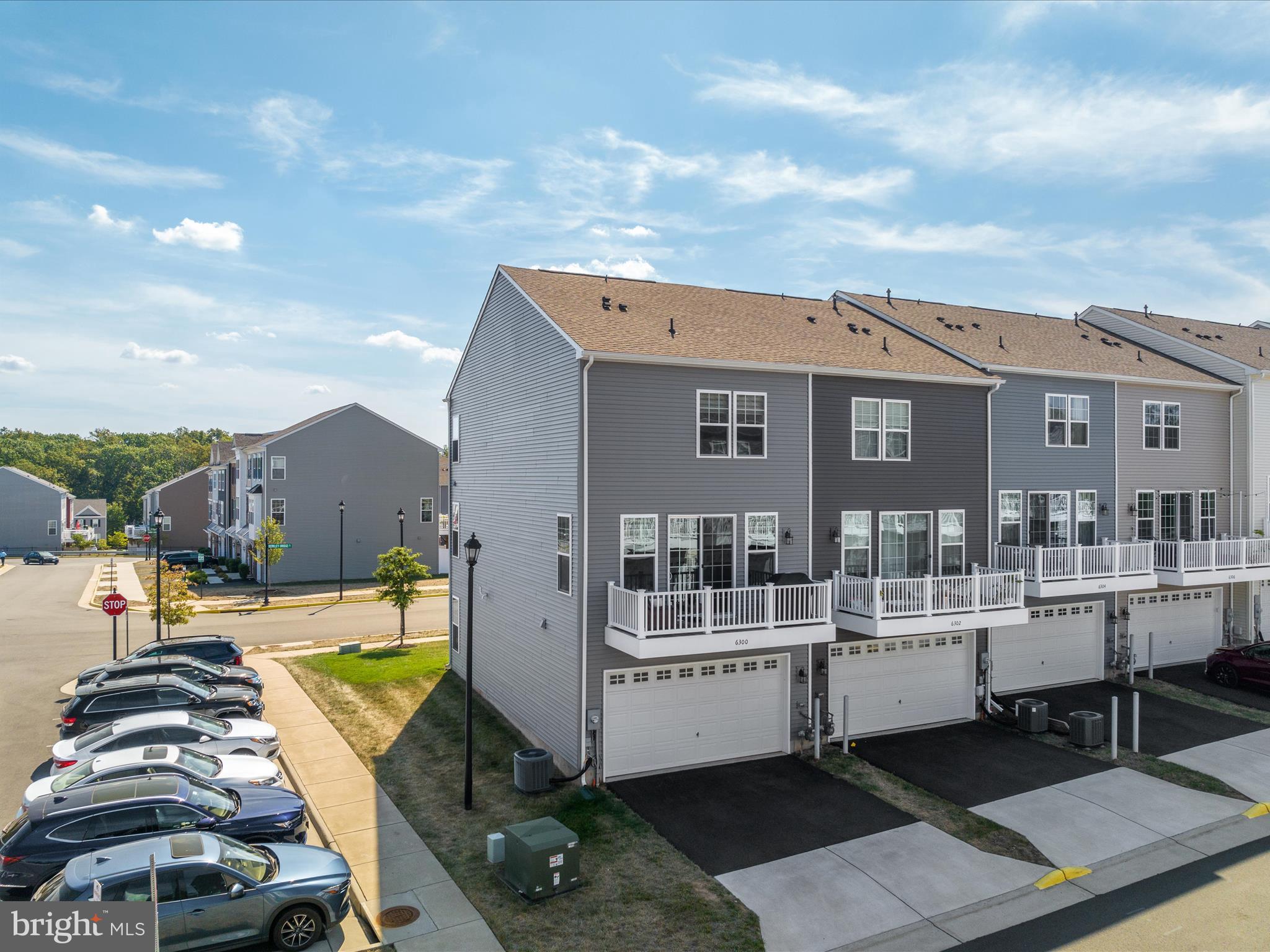 6300 Berkley Bridge Pl
