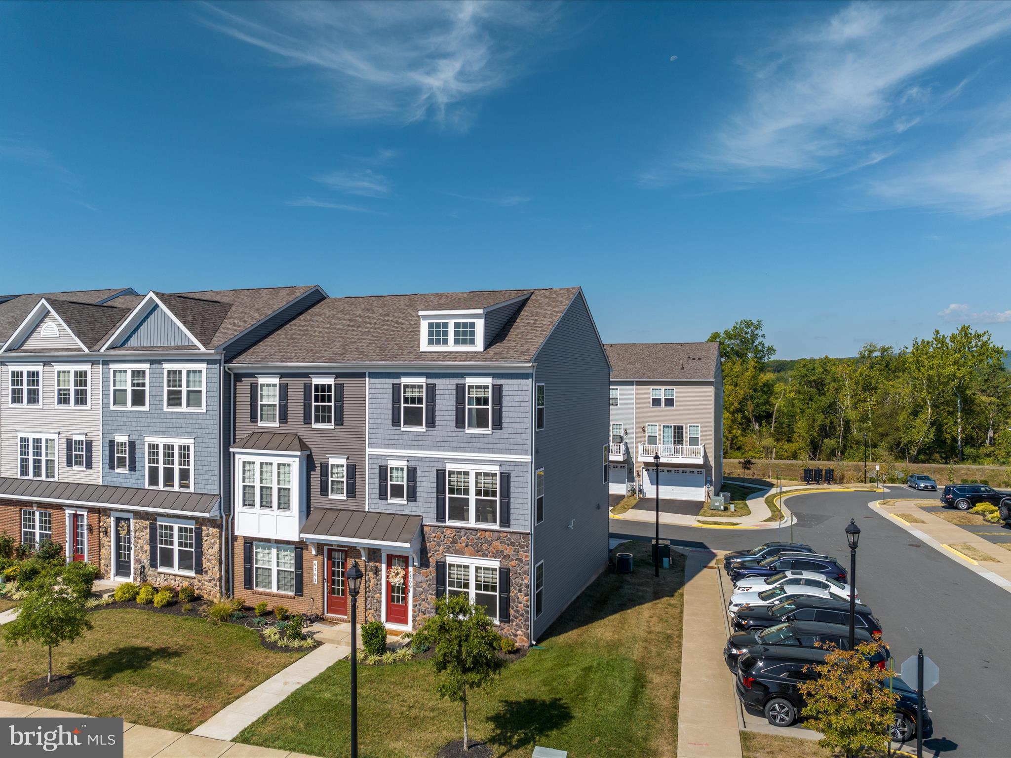 6300 Berkley Bridge Pl
