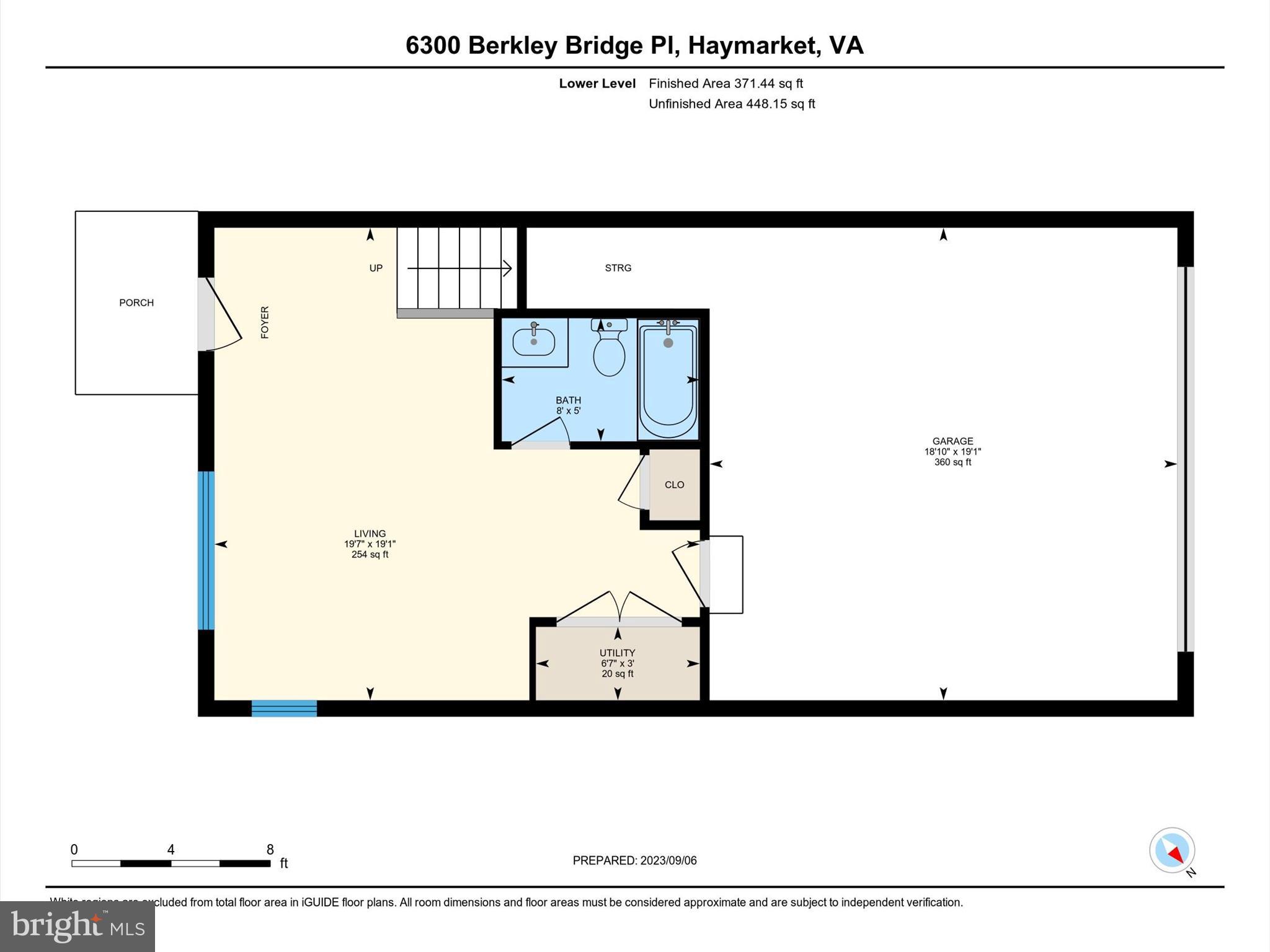 6300 Berkley Bridge Pl