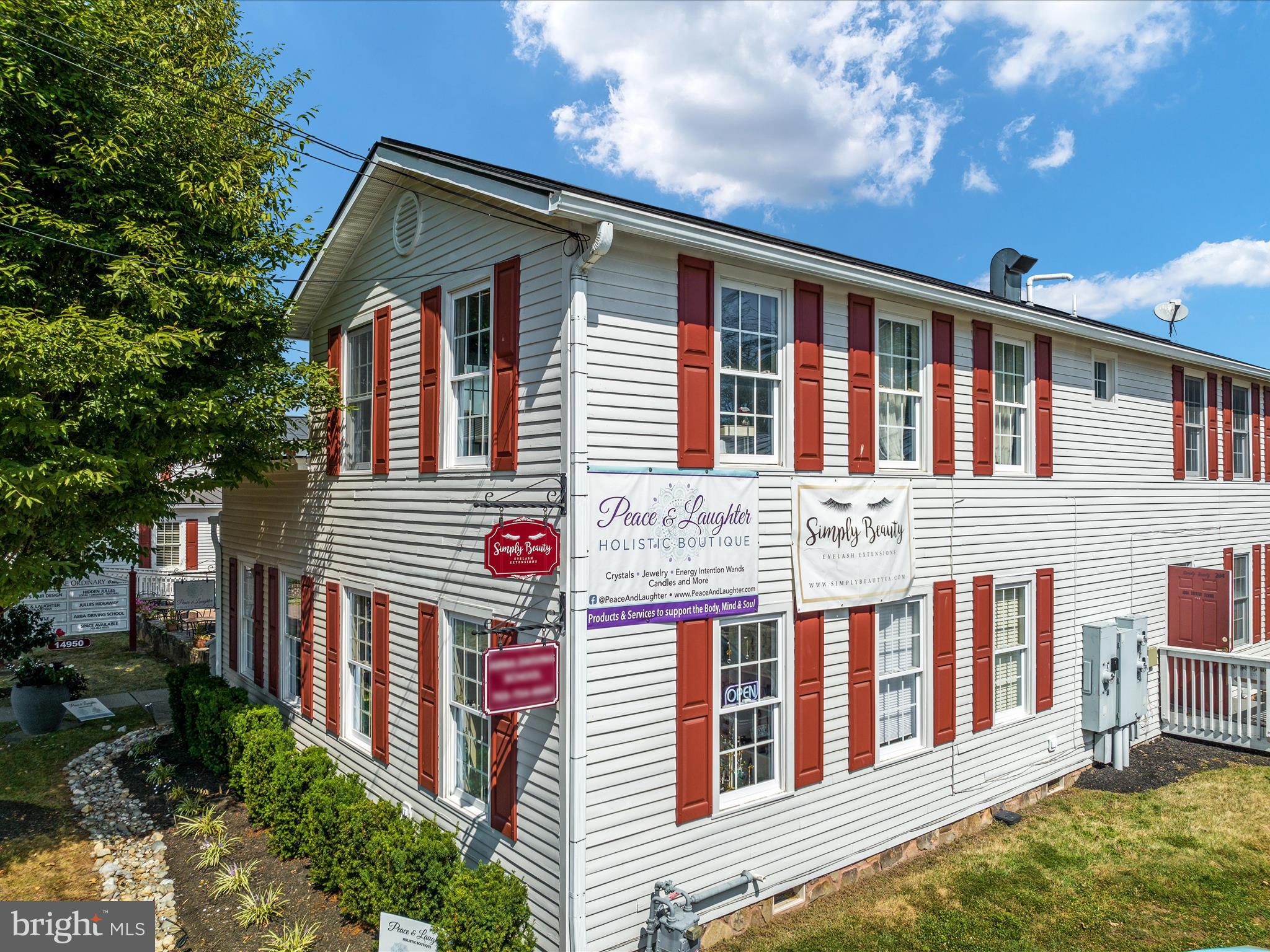 6300 Berkley Bridge Pl