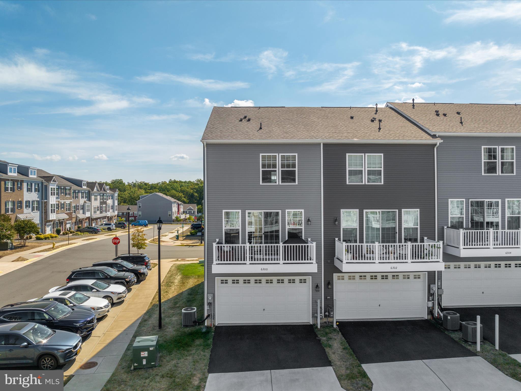6300 Berkley Bridge Pl