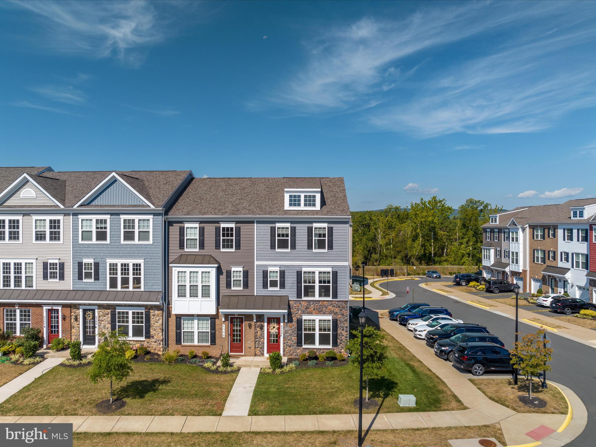 6300 Berkley Bridge Pl