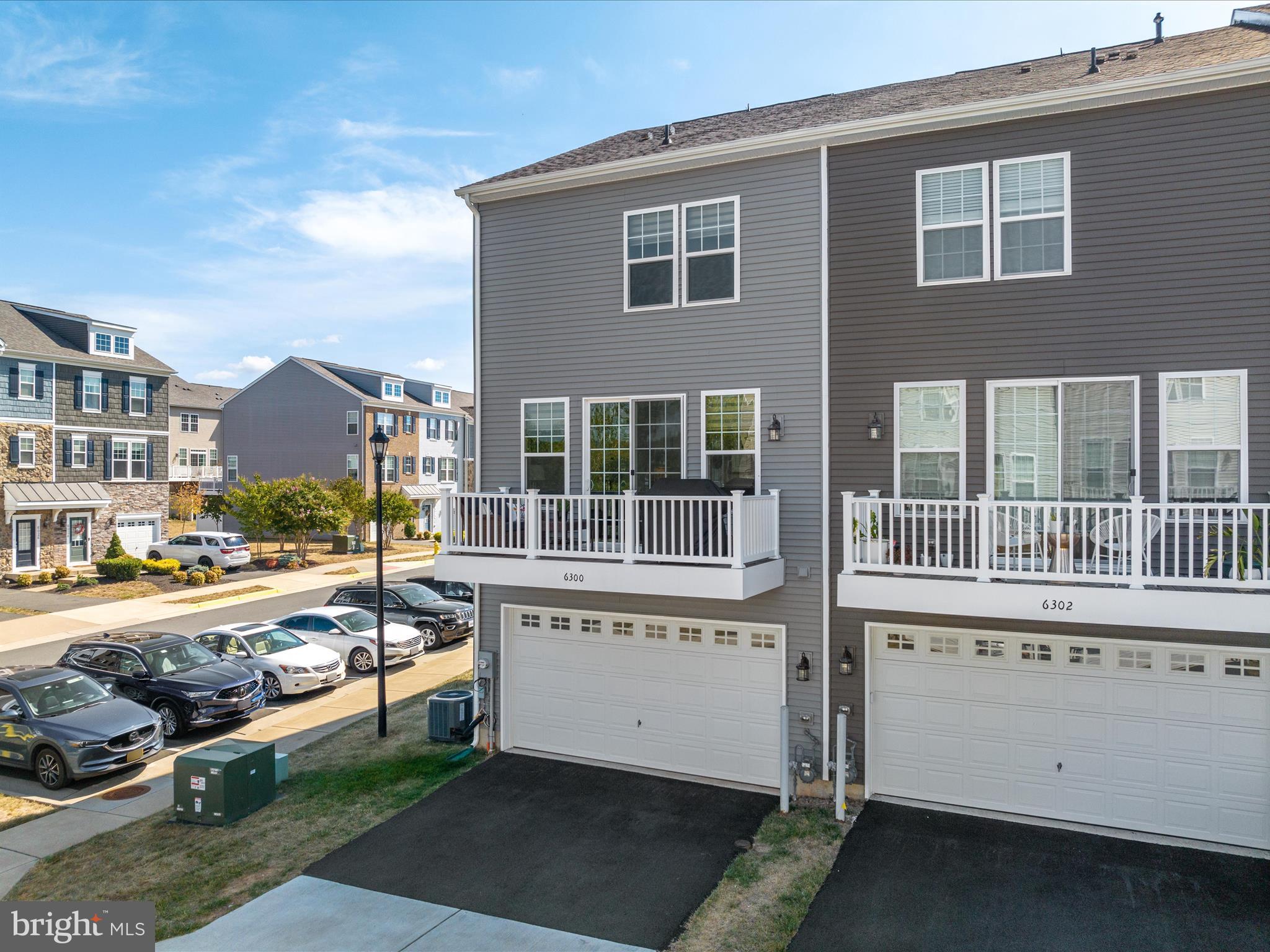 6300 Berkley Bridge Pl