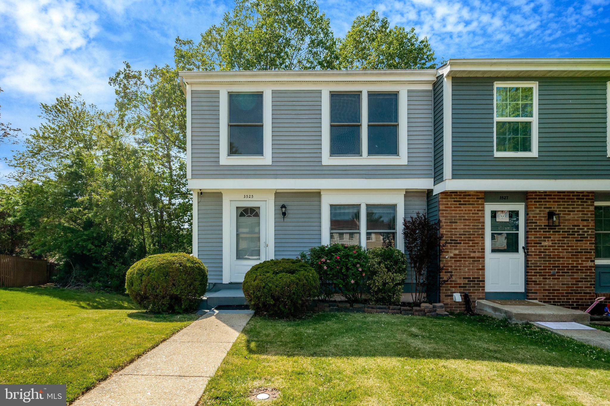 3525 Belfry Ln