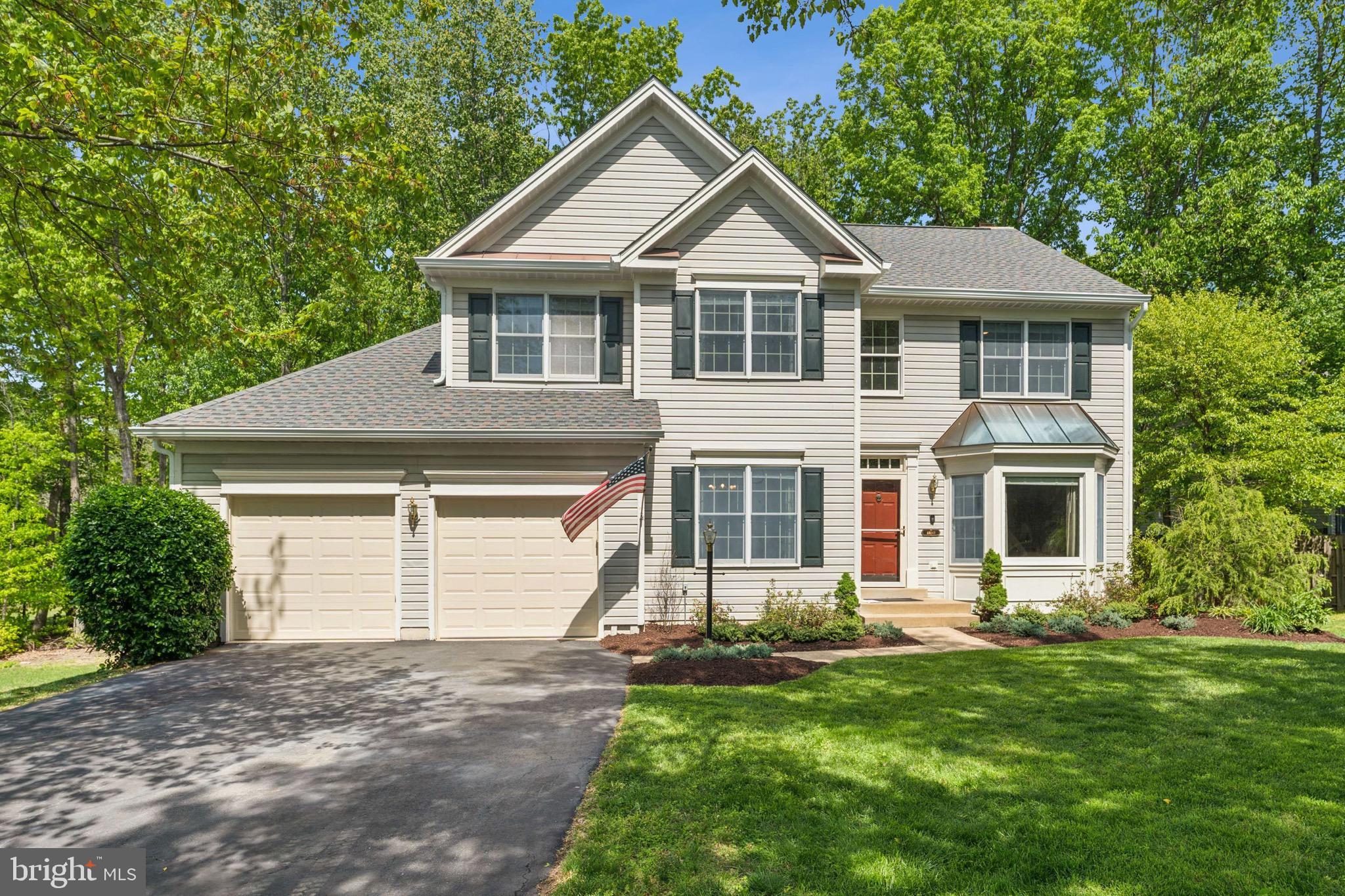 13213 Windy Leaf Ct