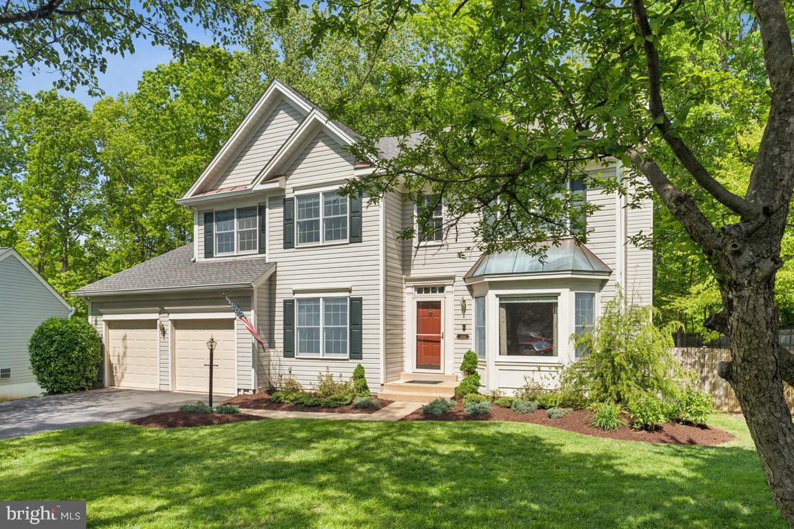13213 Windy Leaf Ct