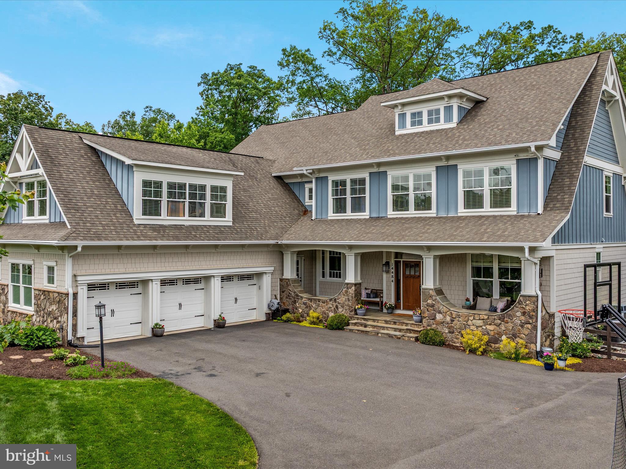 14484 Bluff Point Ct