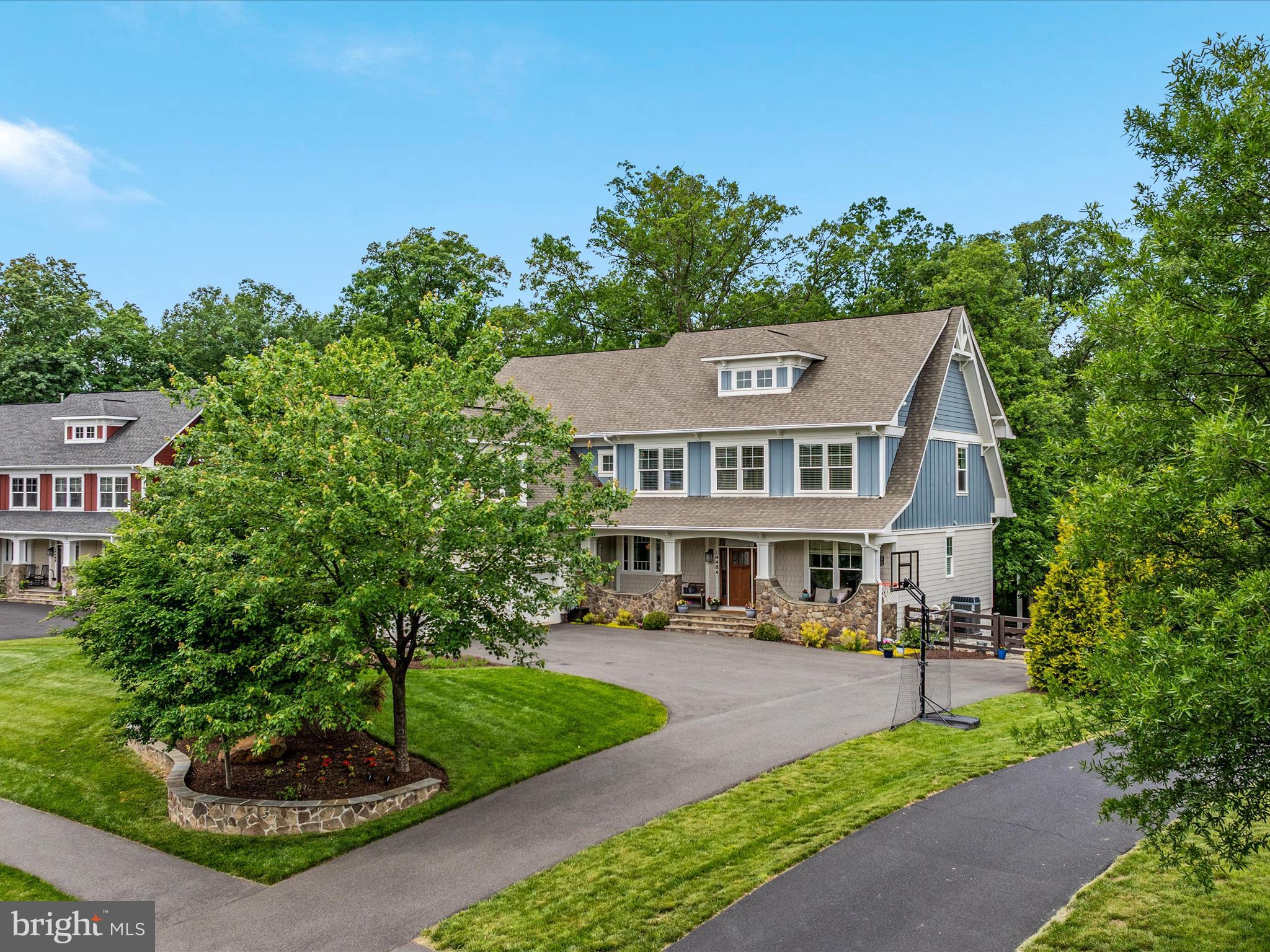 14484 Bluff Point Ct