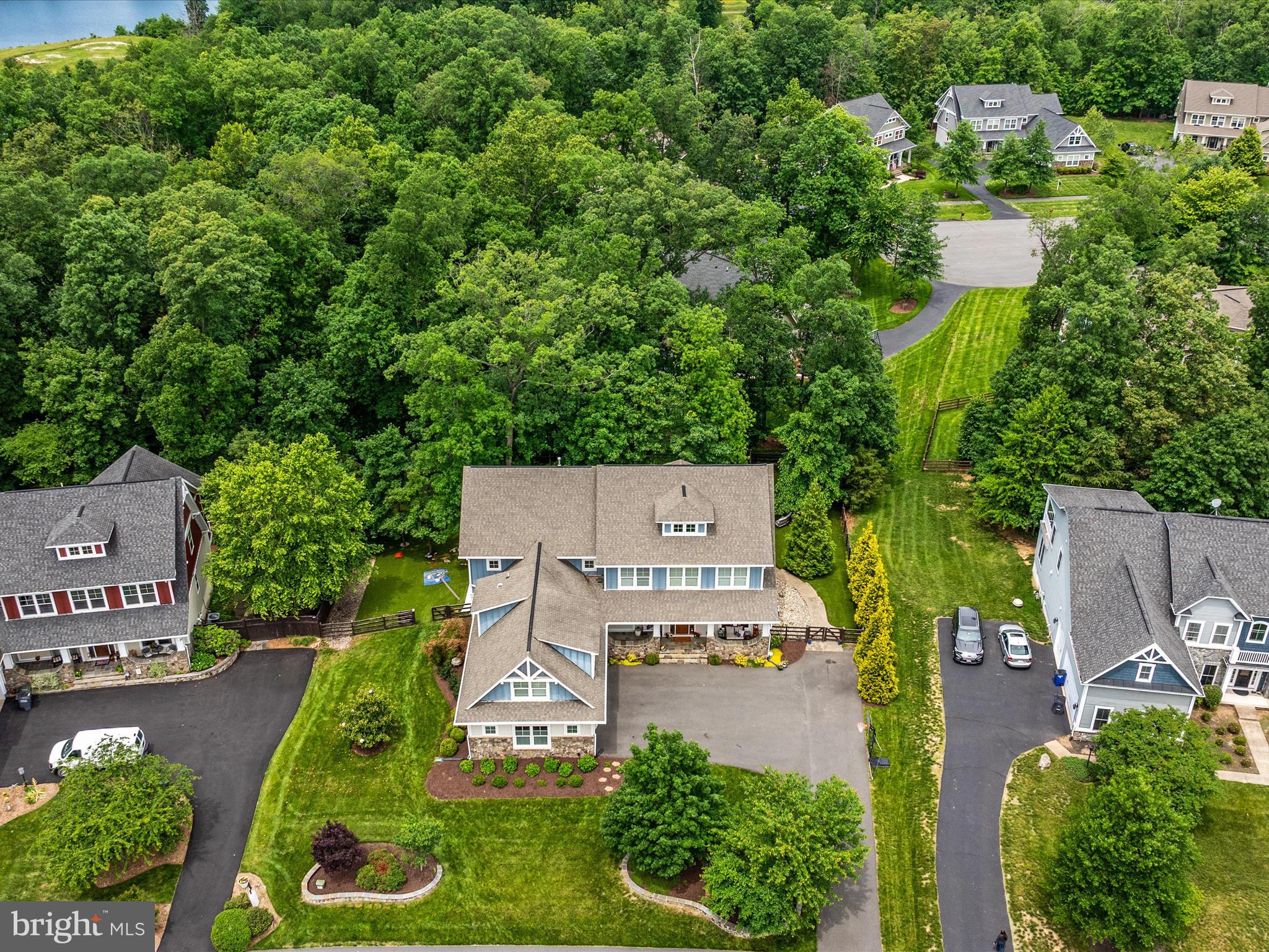 14484 Bluff Point Ct