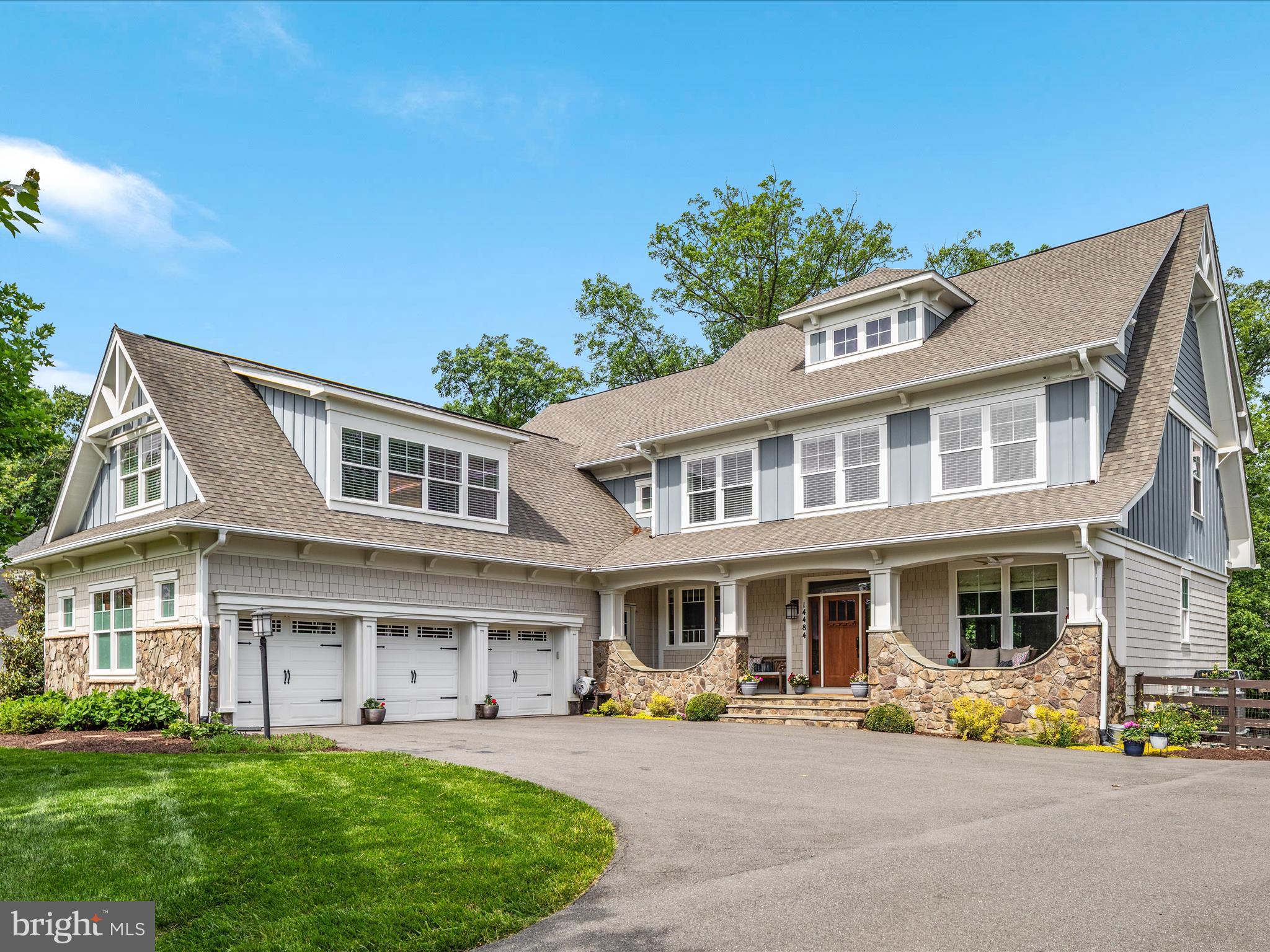 14484 Bluff Point Ct