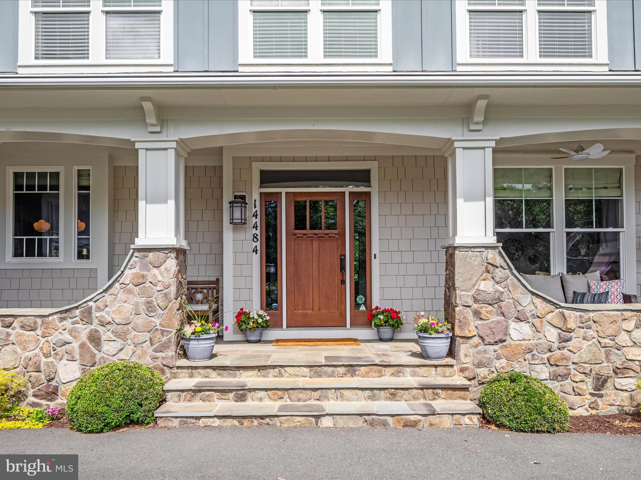 14484 Bluff Point Ct