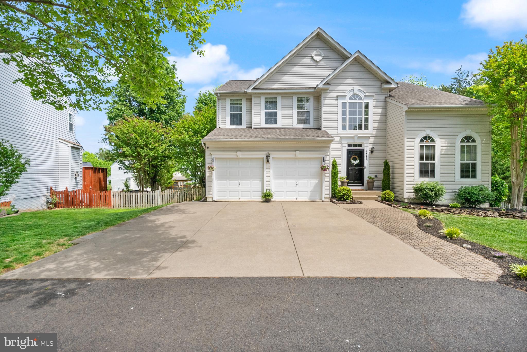 12159 Open Meadow Ln