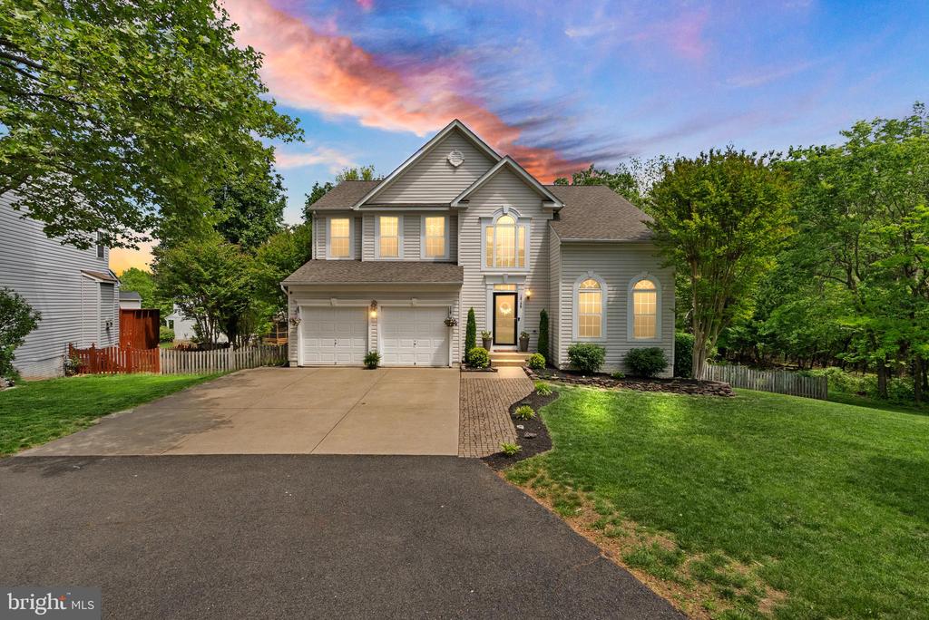 12159 Open Meadow Ln