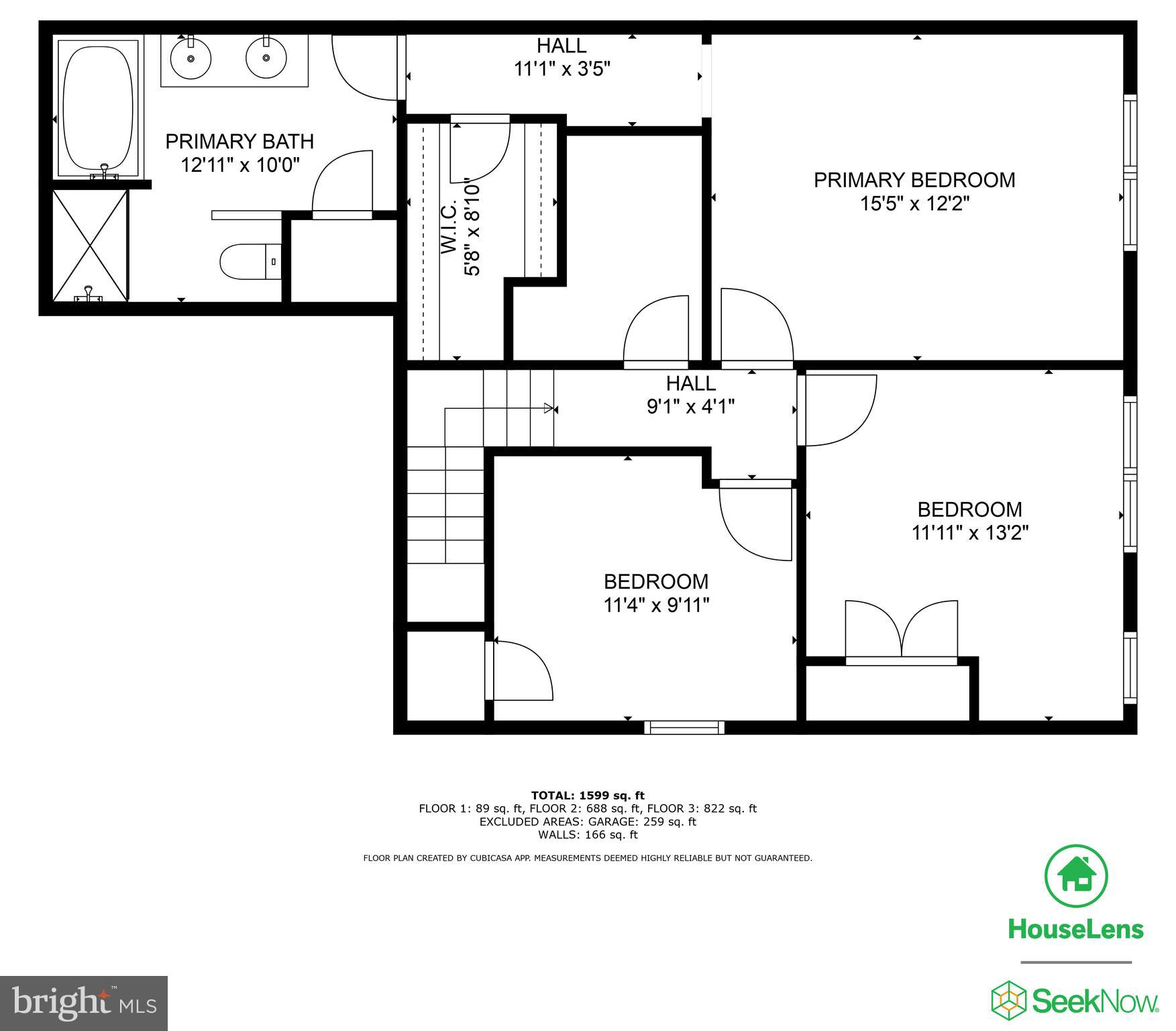 11181 Wortham Crest Cir