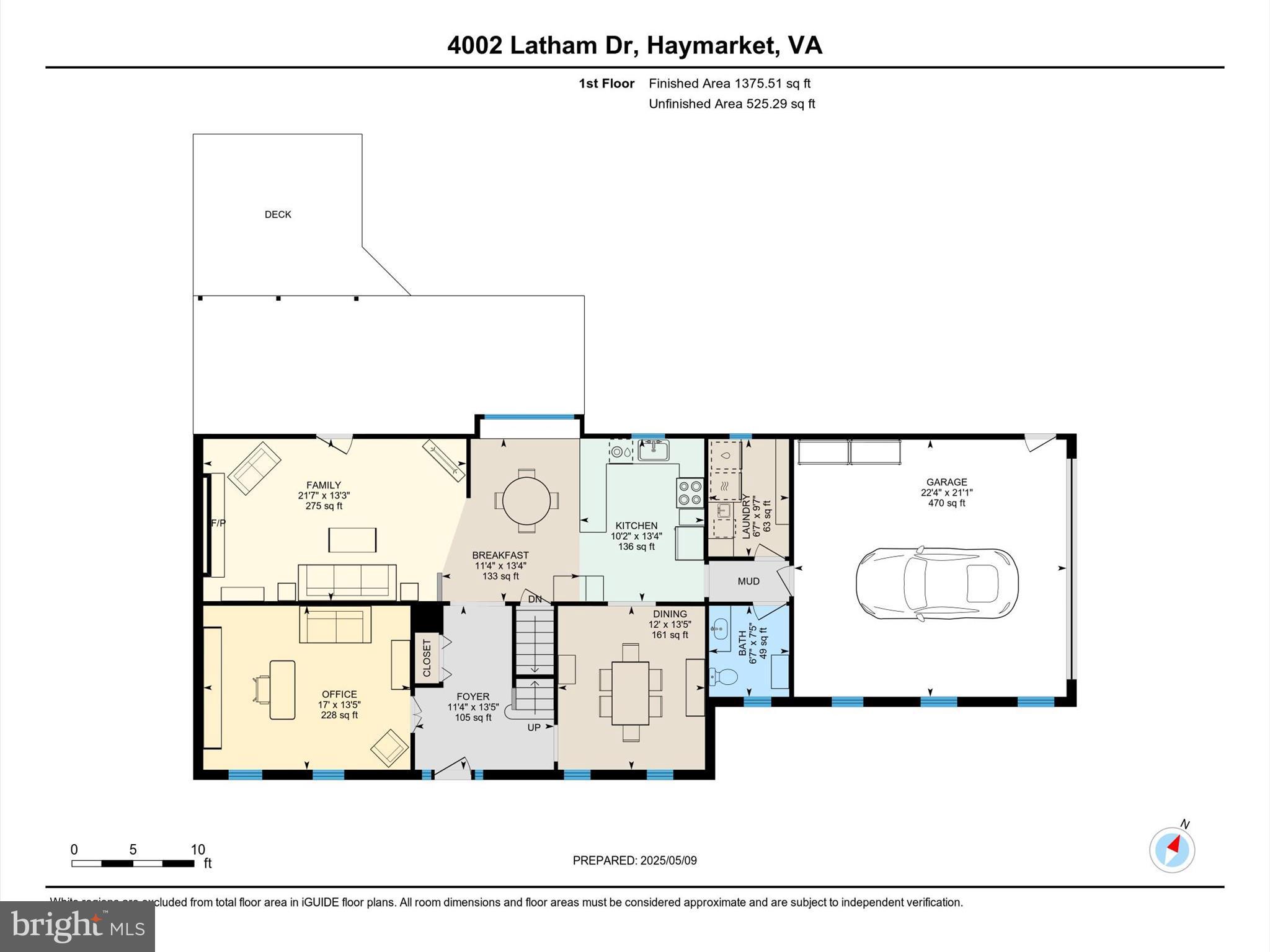 4002 Latham