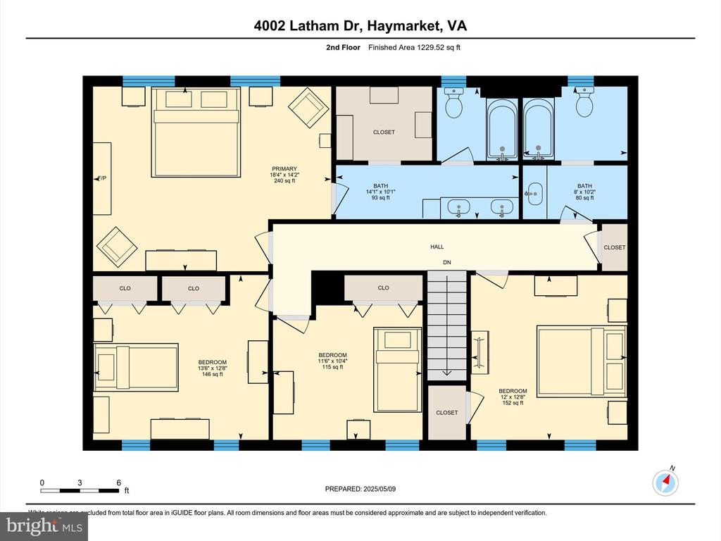 4002 Latham