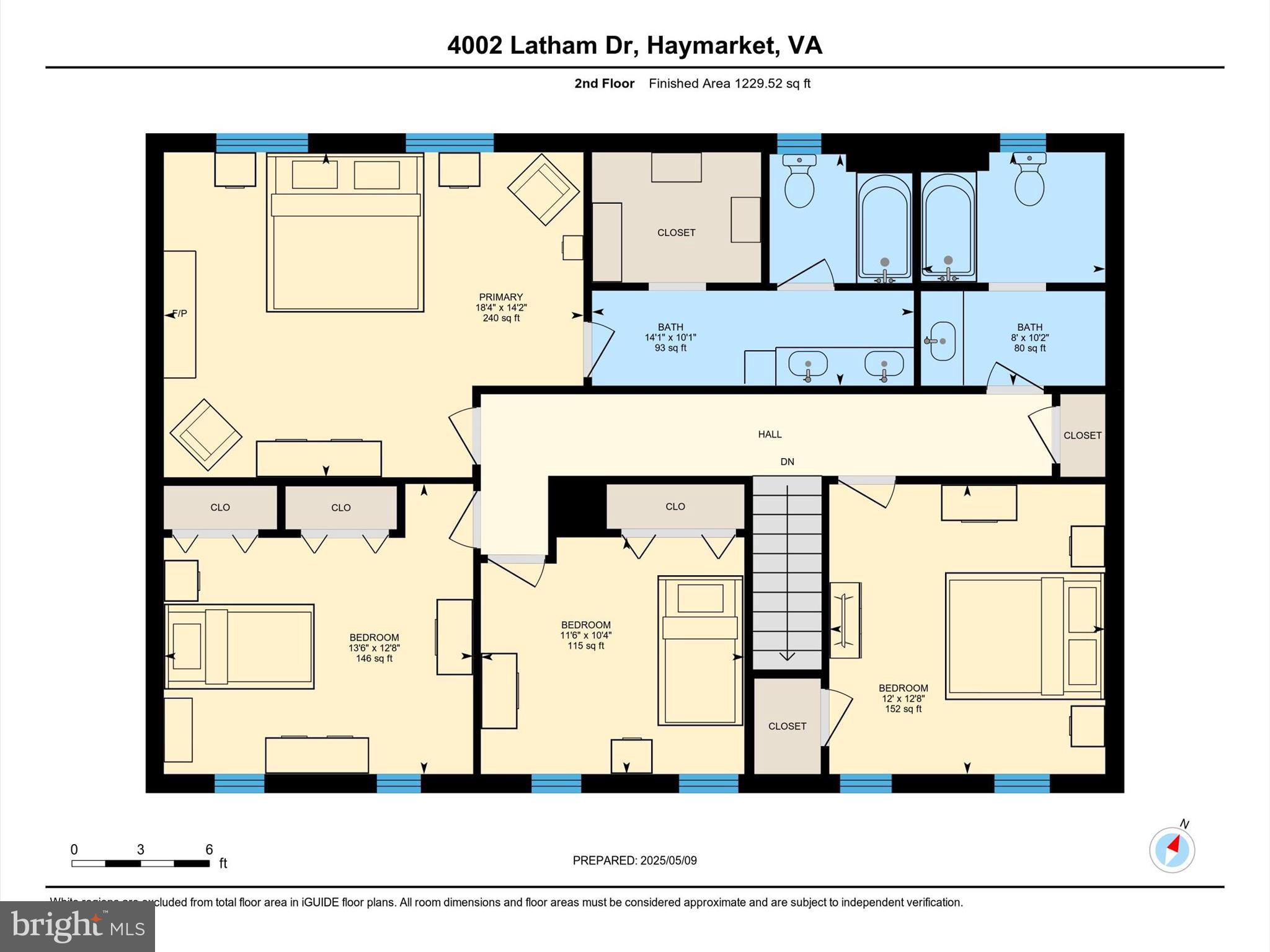 4002 Latham