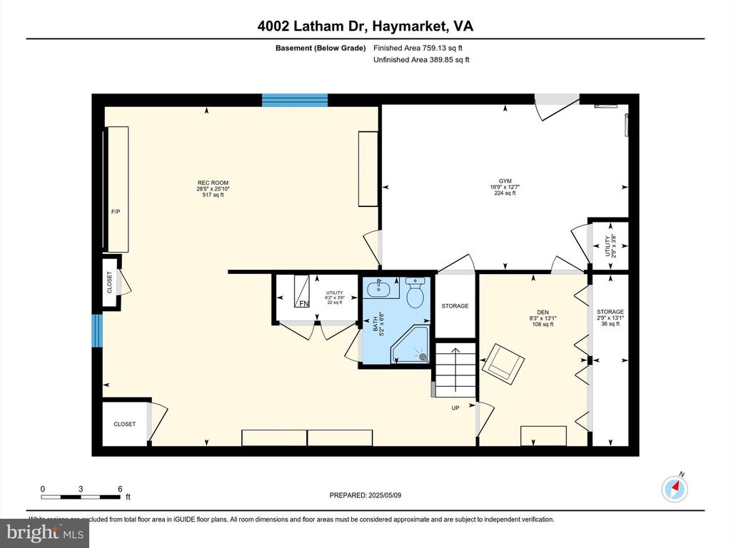 4002 Latham