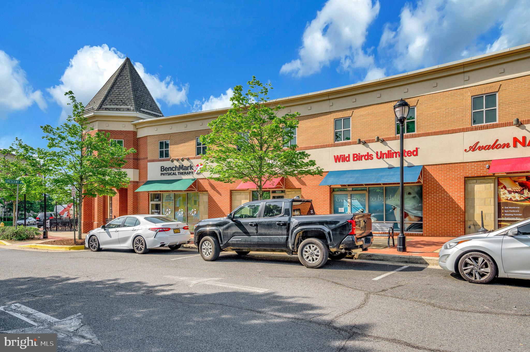 7848 Cedar Branch Dr