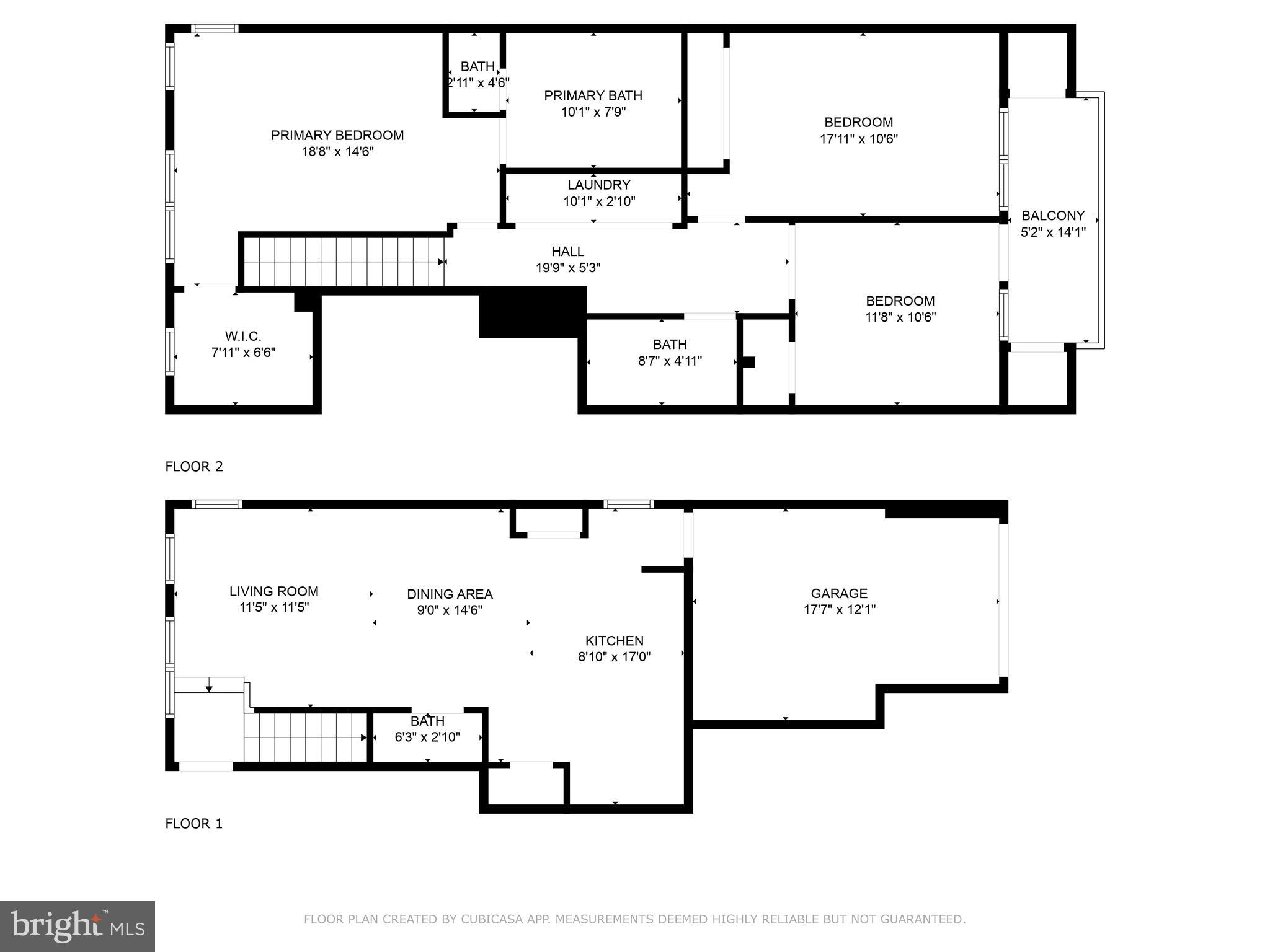 7848 Cedar Branch Dr