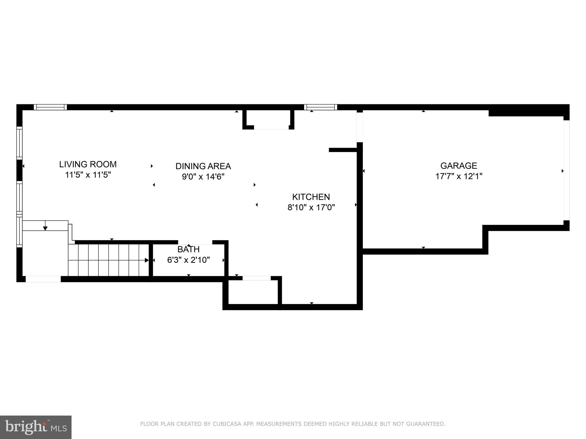7848 Cedar Branch Dr