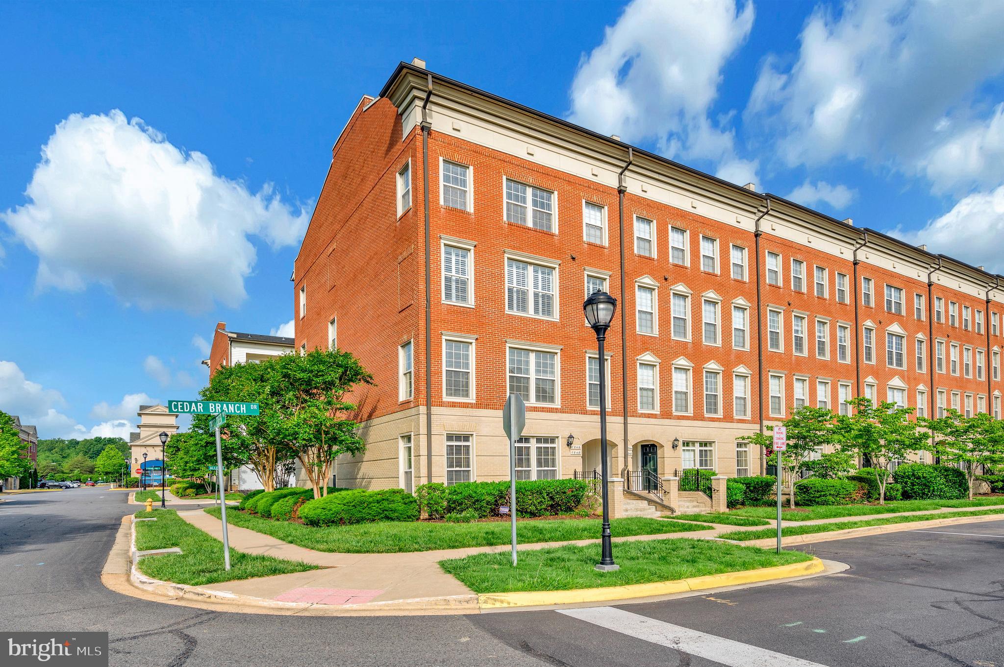 7848 Cedar Branch Dr