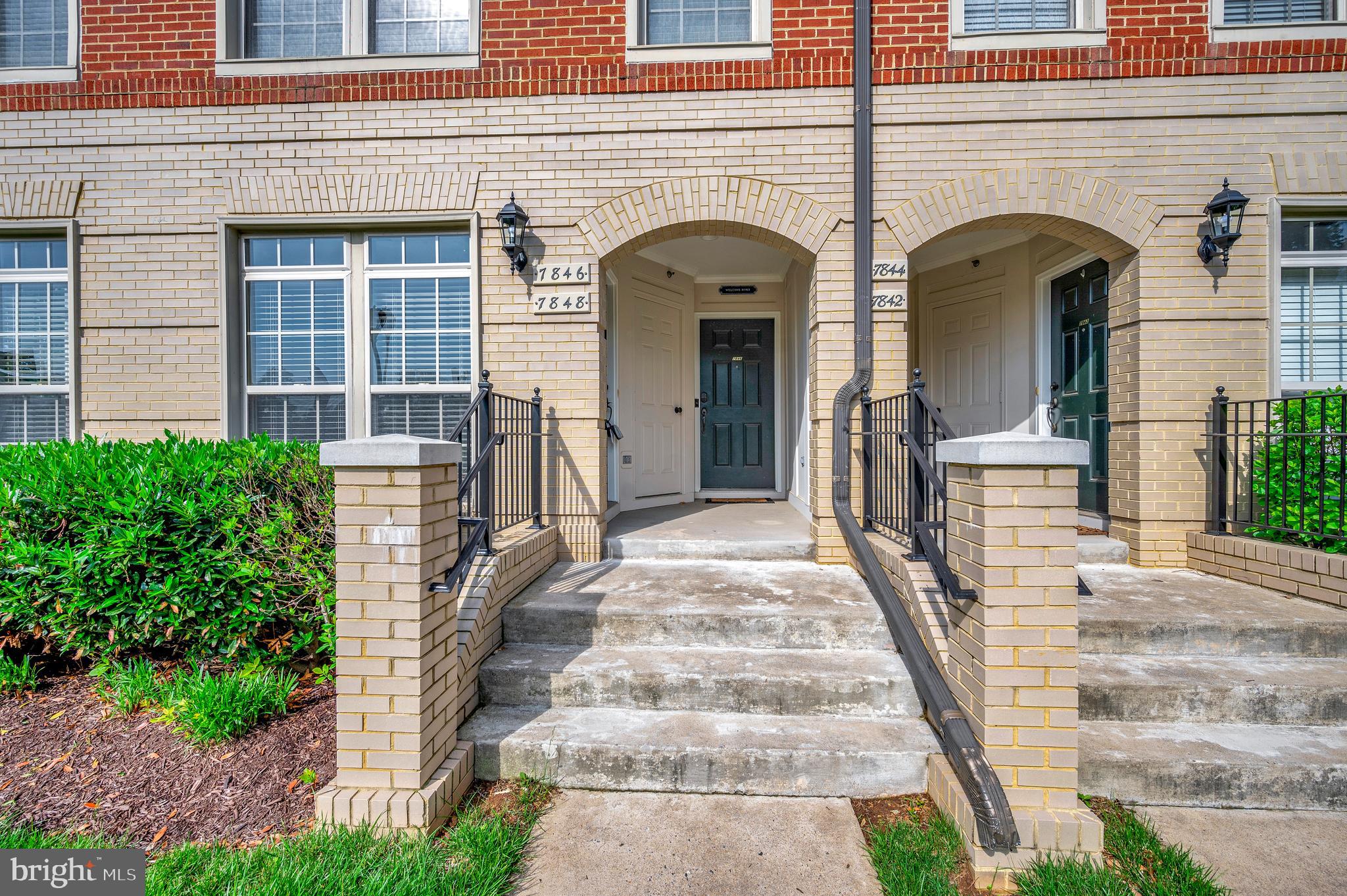 7848 Cedar Branch Dr