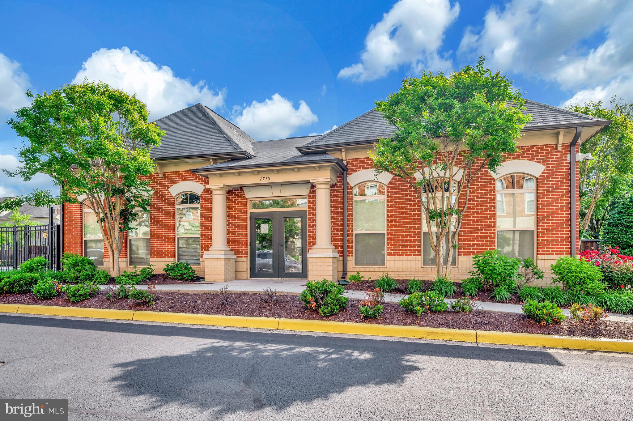 7848 Cedar Branch Dr