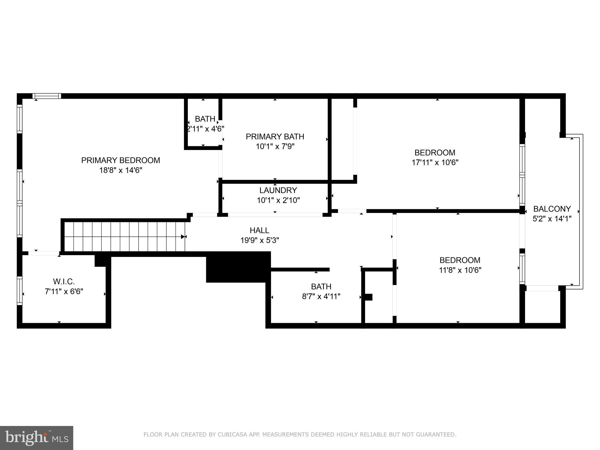 7848 Cedar Branch Dr