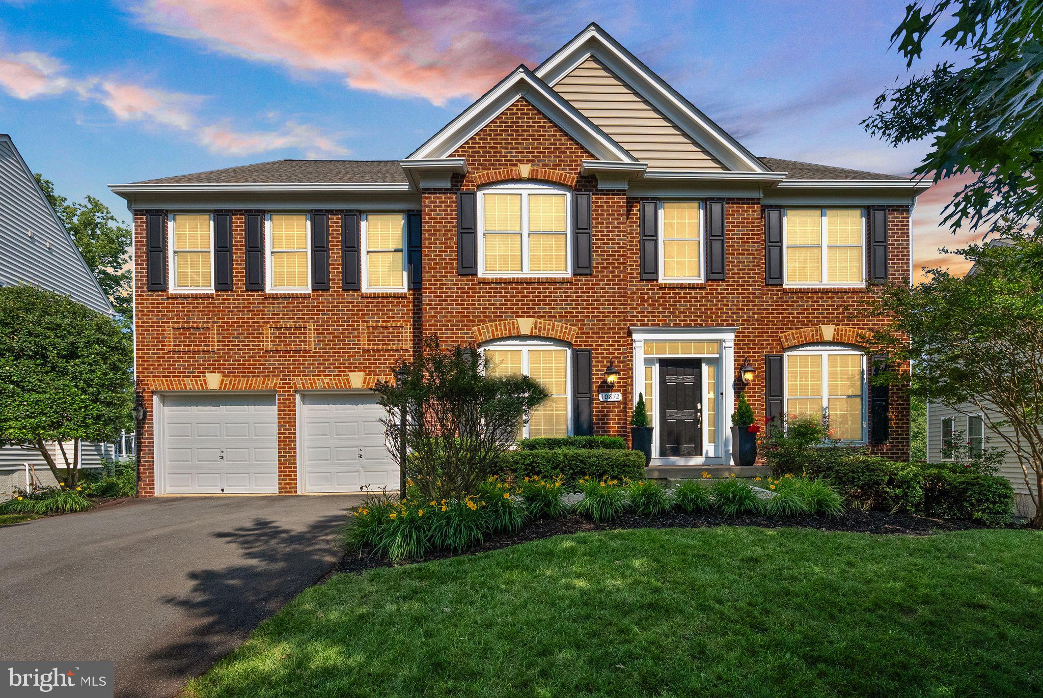 10872 Mayfield Trace Pl