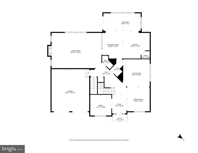 10872 Mayfield Trace Pl