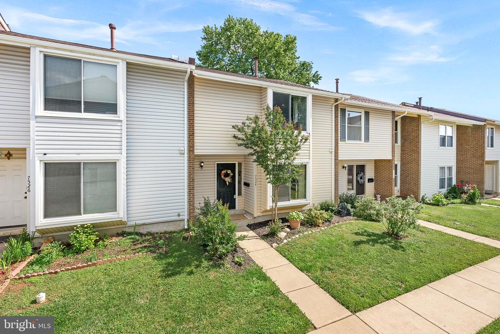 7524 Purdue Ct