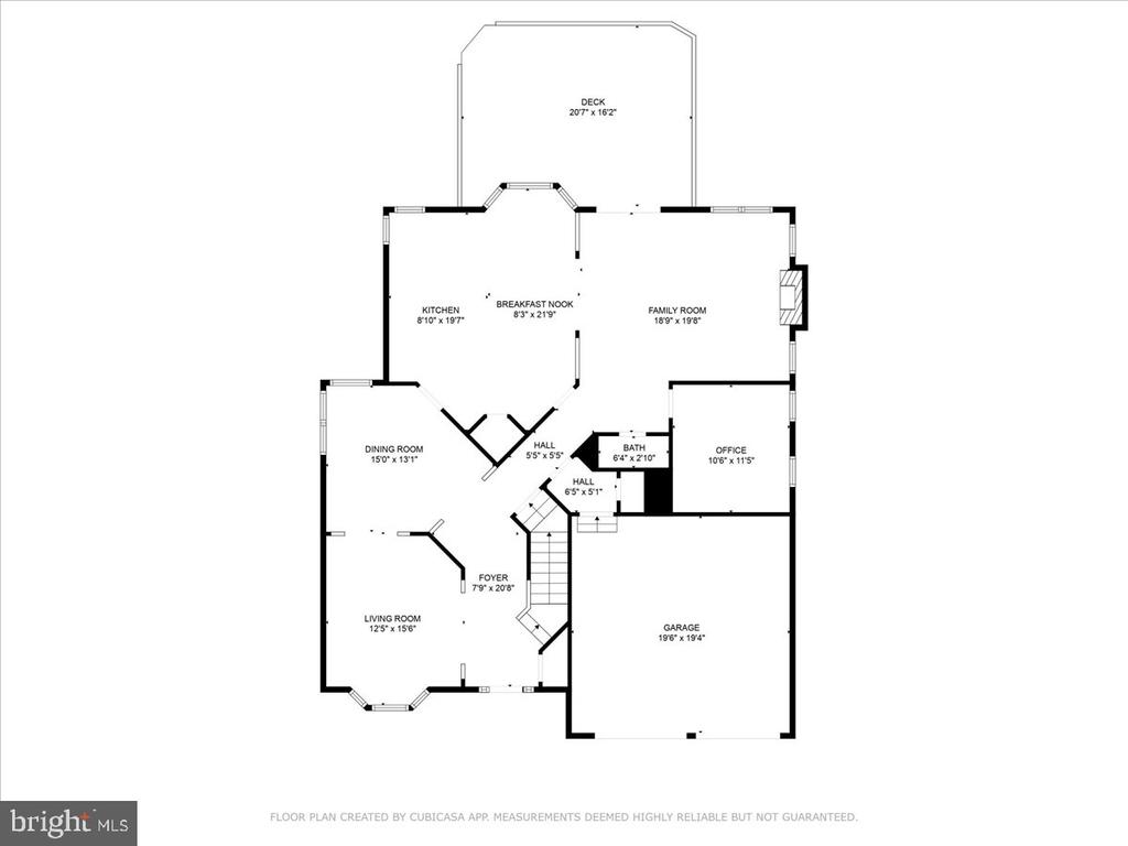 12561 Garry Glen Dr