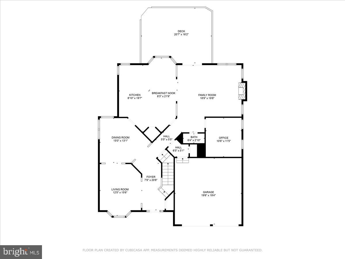 12561 Garry Glen Dr