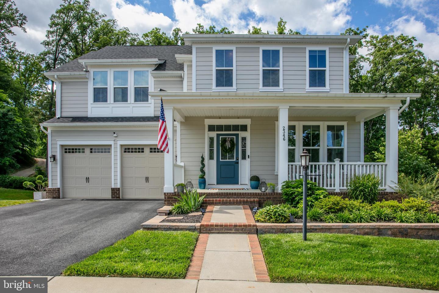2346 Sweet Pepperbrush Loop