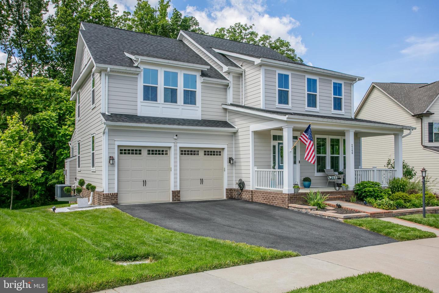 2346 Sweet Pepperbrush Loop