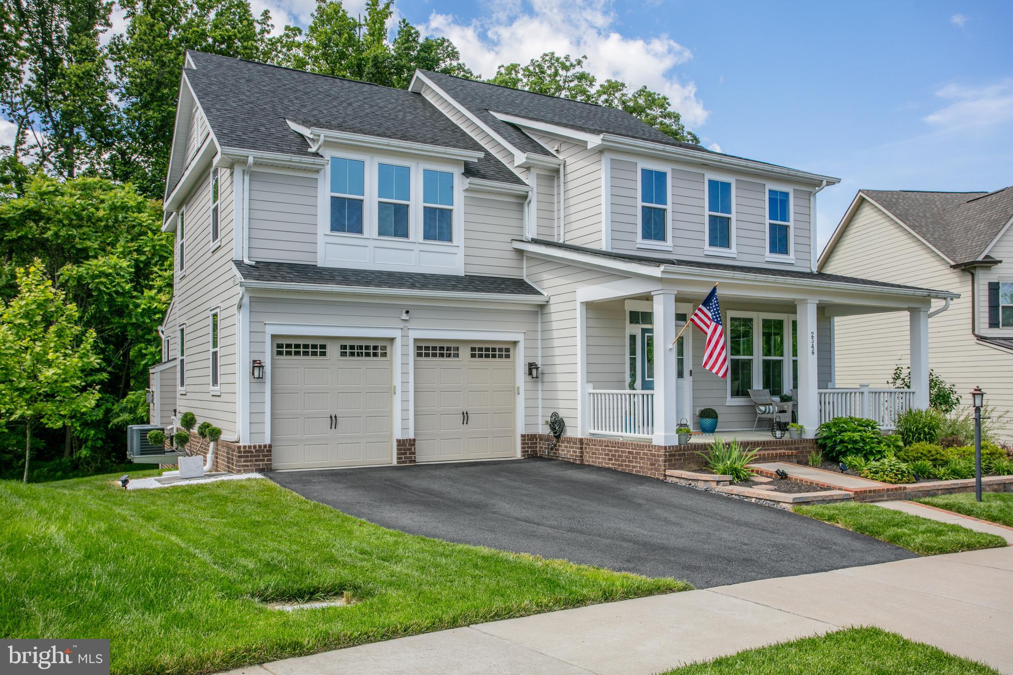 2346 Sweet Pepperbrush Loop