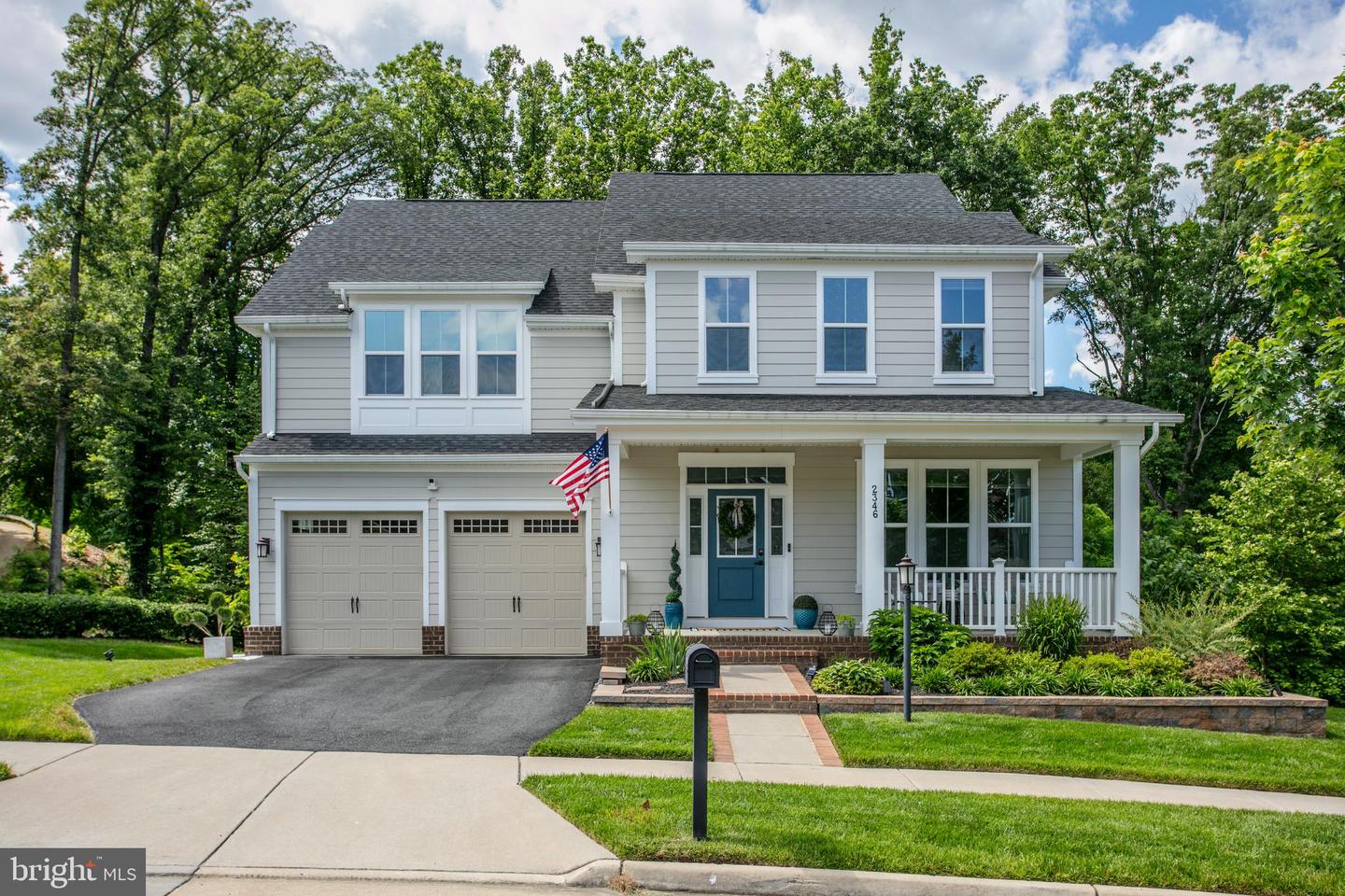 2346 Sweet Pepperbrush Loop