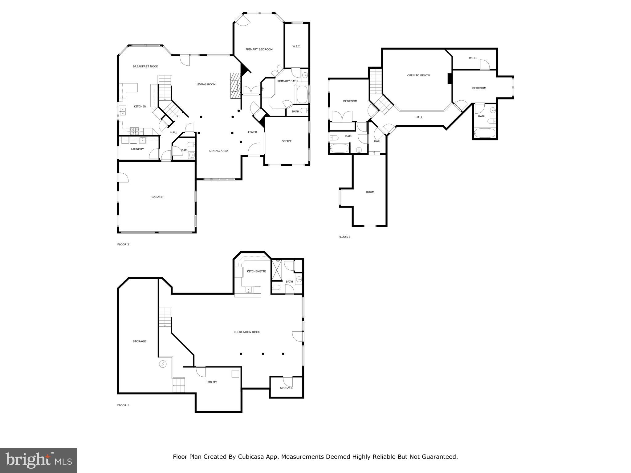 8109 Crooked Oaks Ct