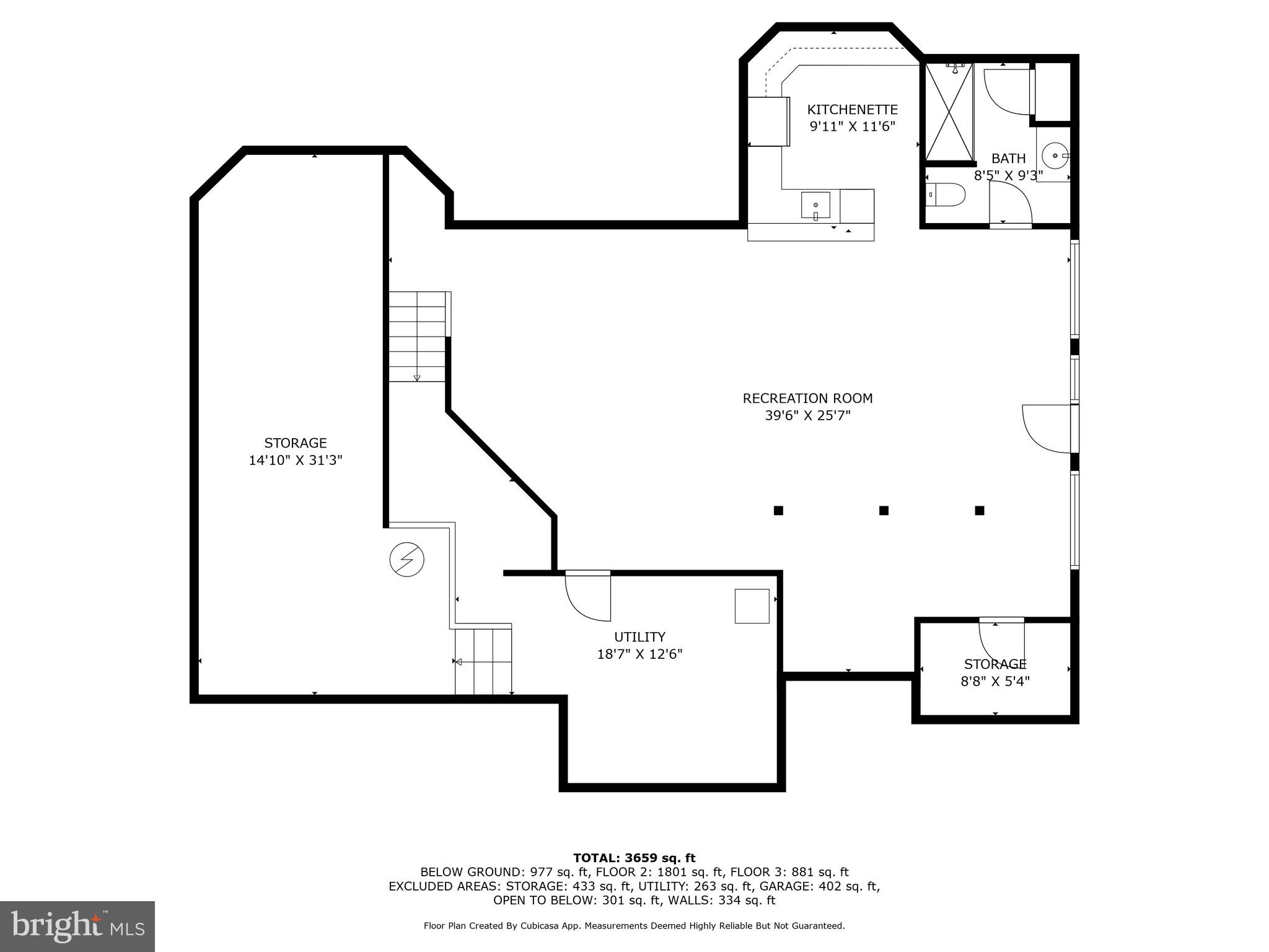 8109 Crooked Oaks Ct