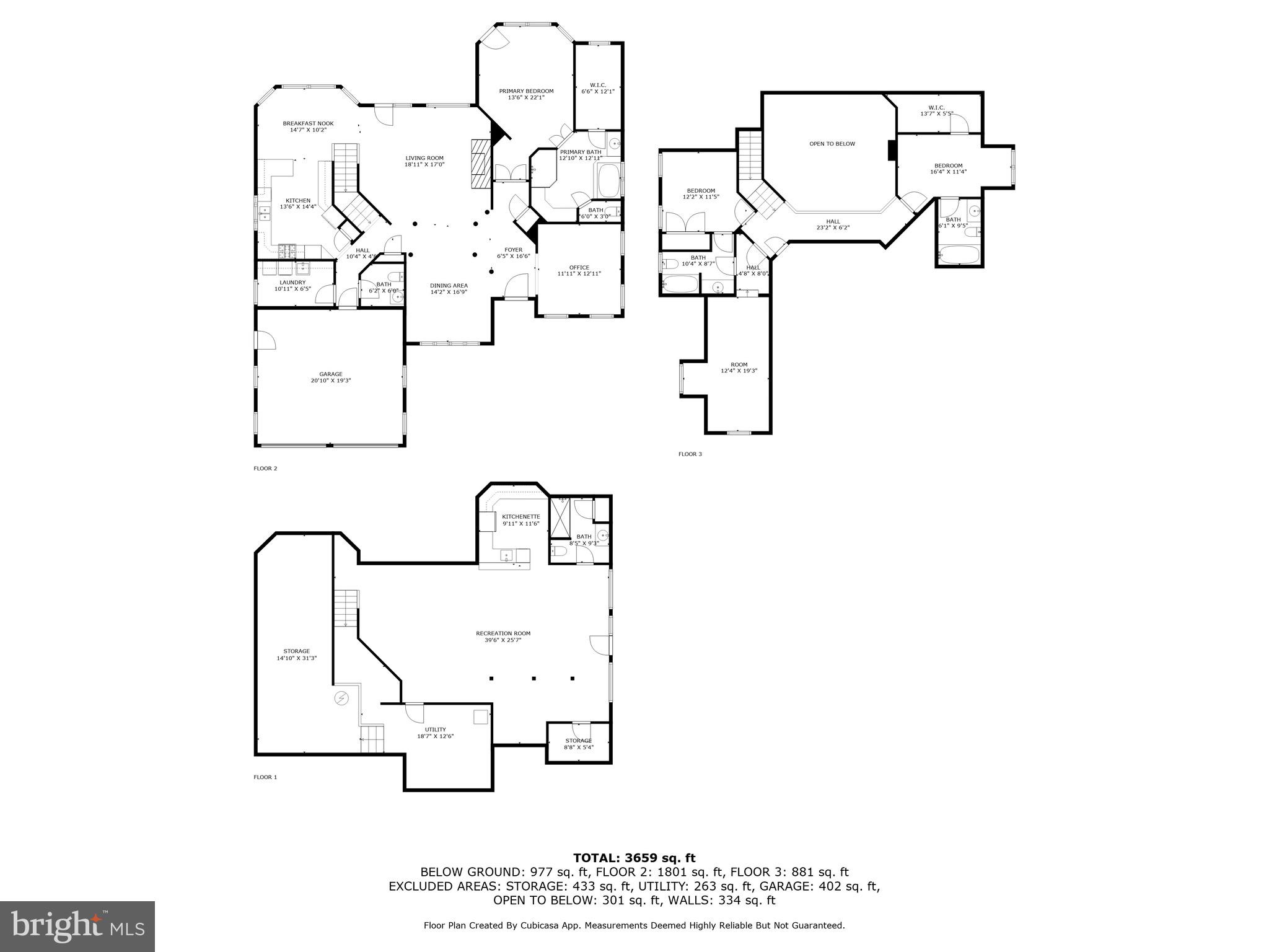 8109 Crooked Oaks Ct